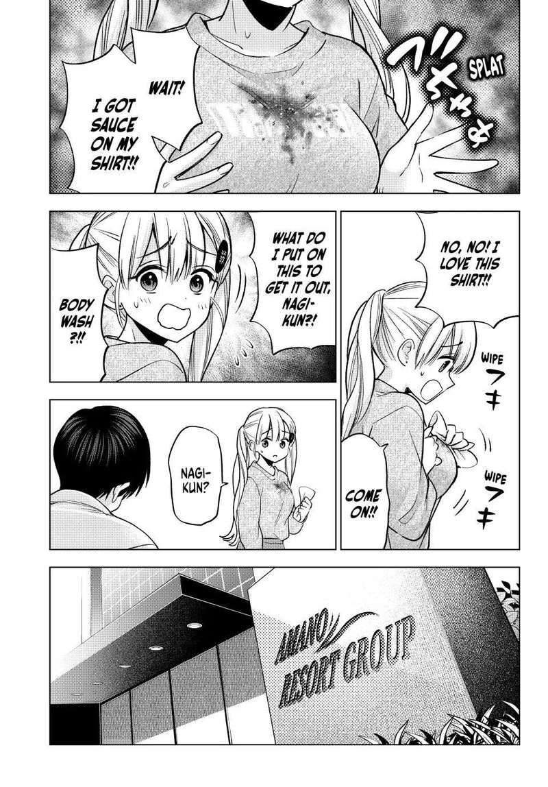 Kakkou No IInazuke 281 15