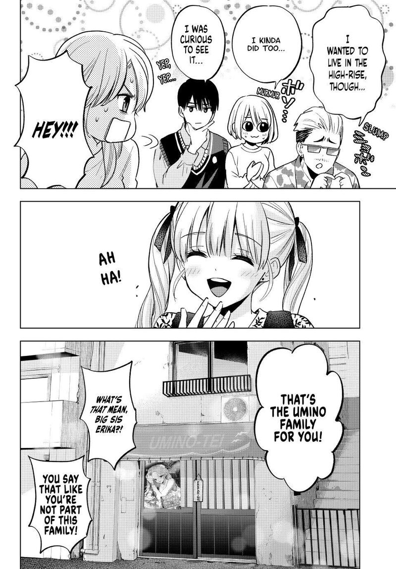 Kakkou No IInazuke 281 4