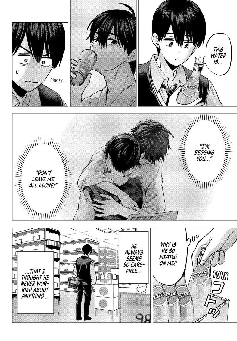 Kakkou No IInazuke 281 8