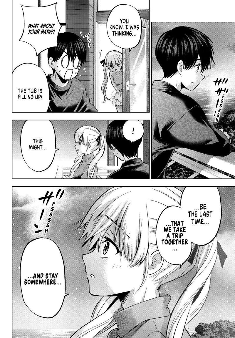 Kakkou No IInazuke 282 18