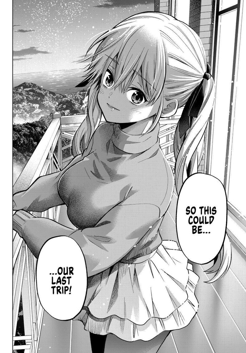 Kakkou No IInazuke 282 20