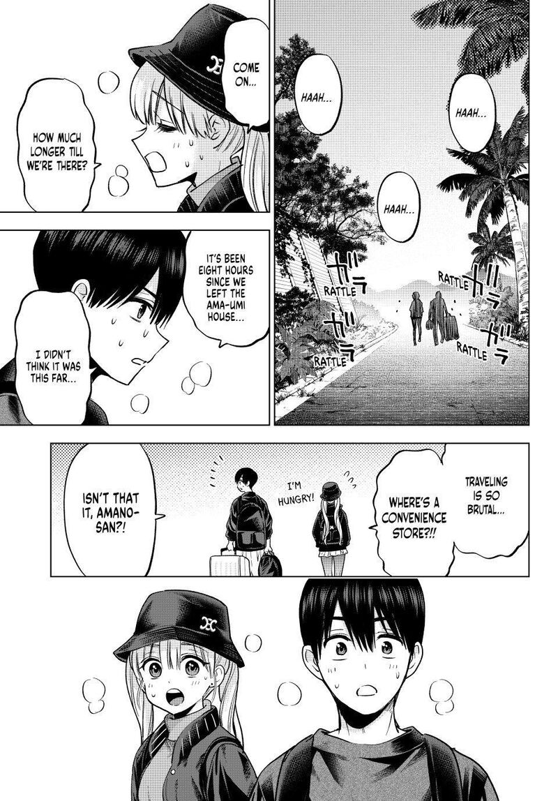 Kakkou No IInazuke 282 4