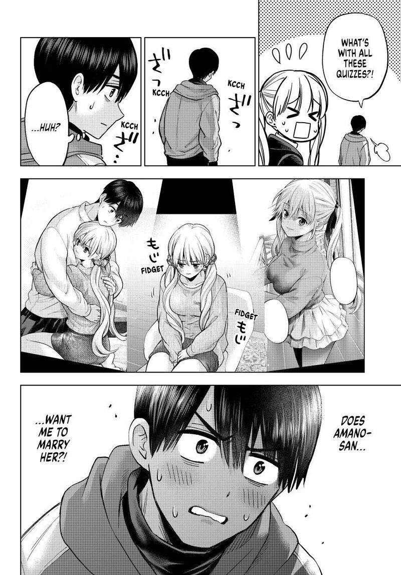 Kakkou No IInazuke 286 20