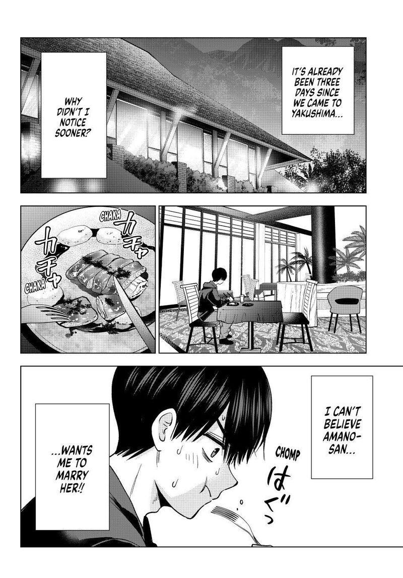 Kakkou No IInazuke 287 2