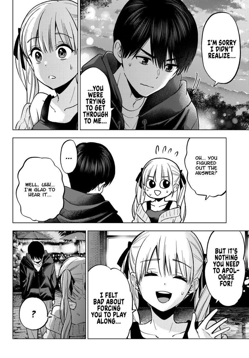 Kakkou No IInazuke 287 4