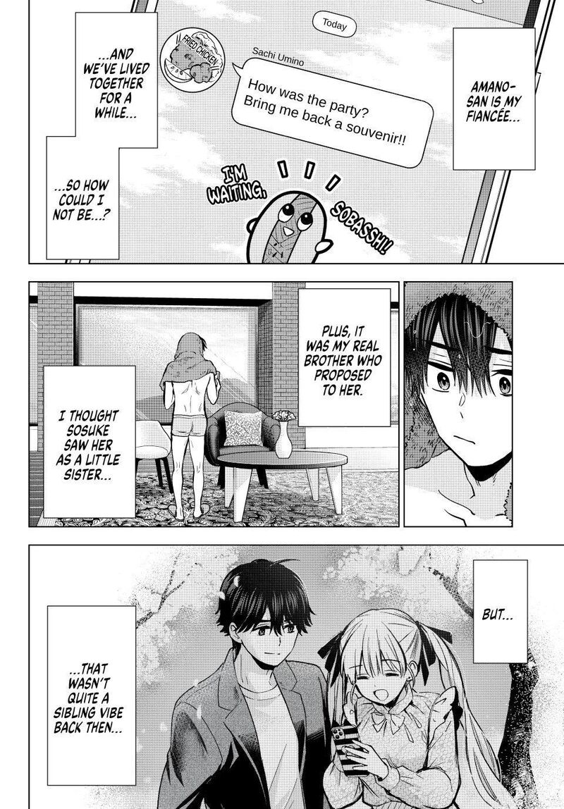 Kakkou No IInazuke 288 6