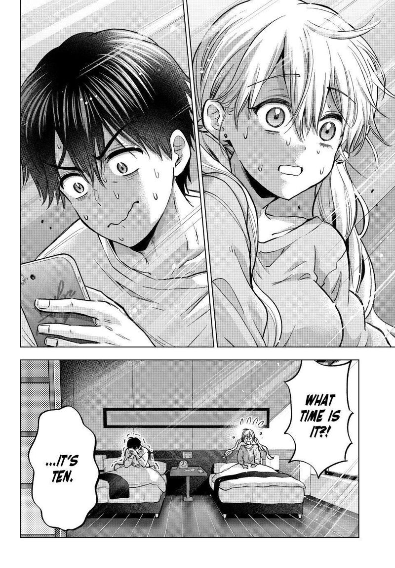 Kakkou No IInazuke 289 10