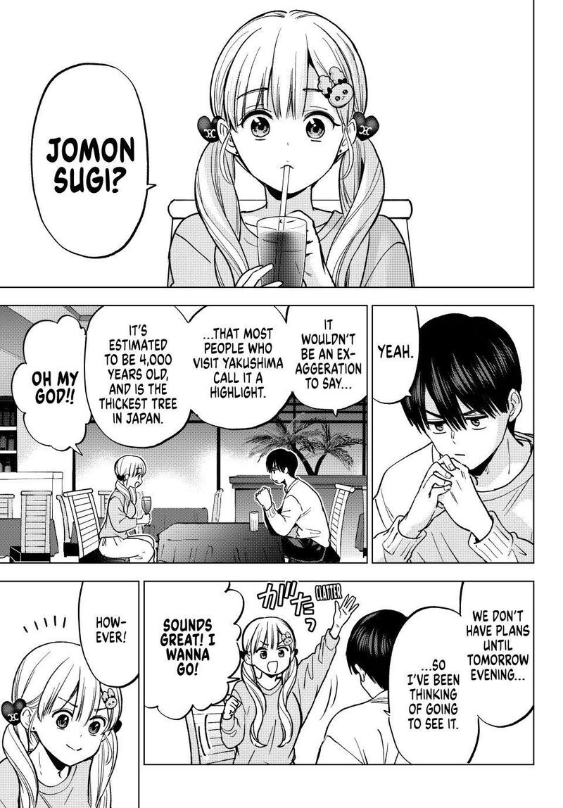 Kakkou No IInazuke 289 5