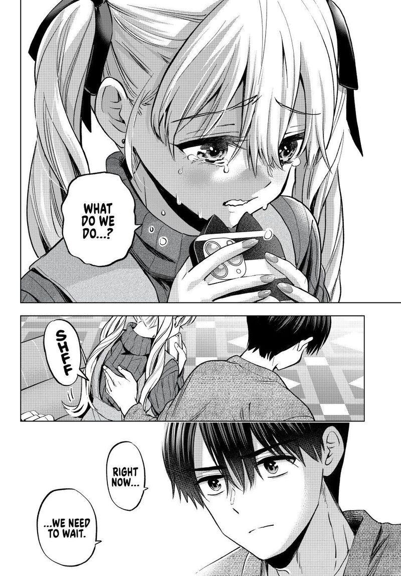 Kakkou No IInazuke 291 5