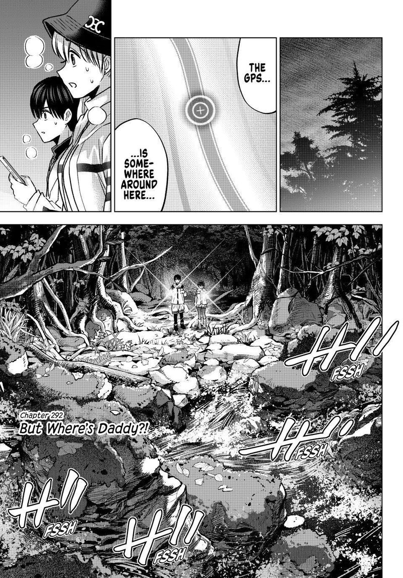 Kakkou No IInazuke 292 1