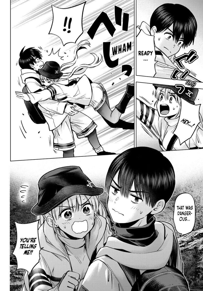 Kakkou No IInazuke 292 8