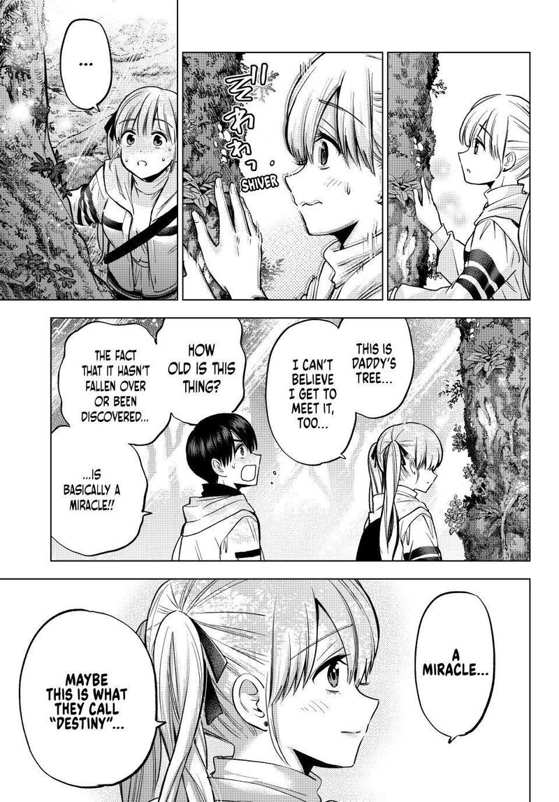 Kakkou No IInazuke 293 10