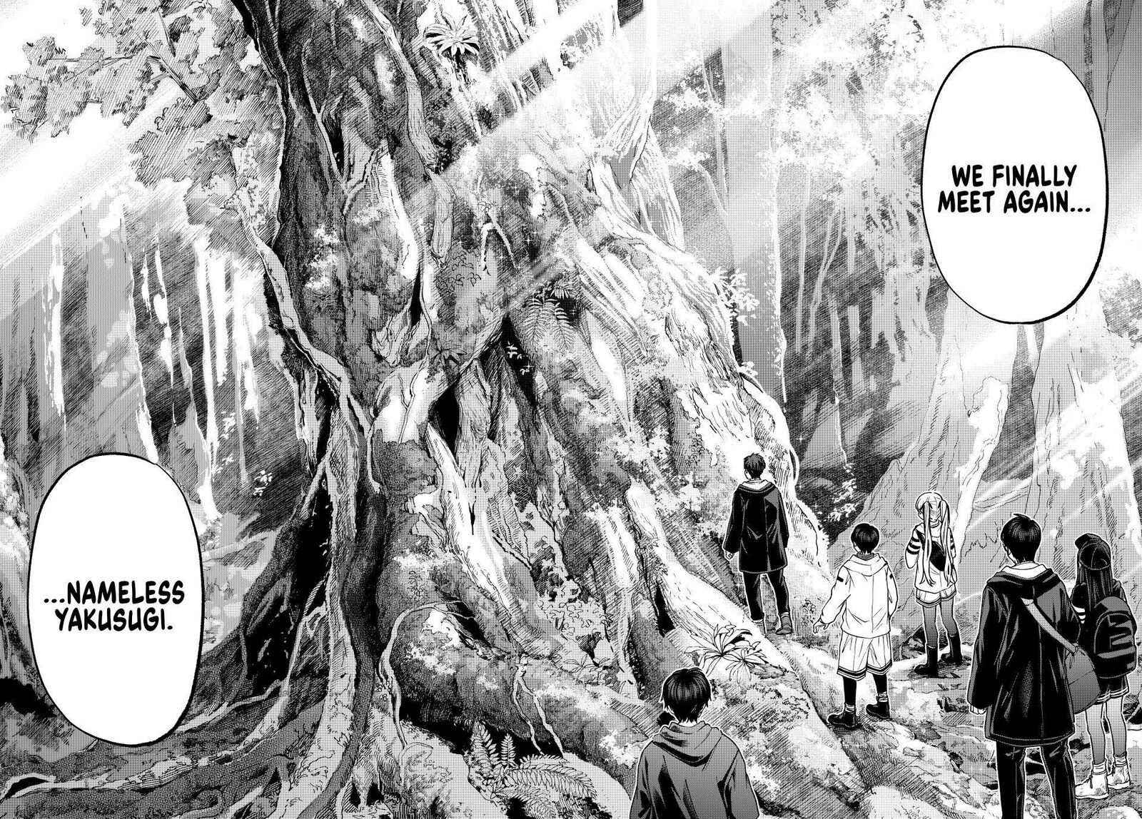 Kakkou No IInazuke 293 8