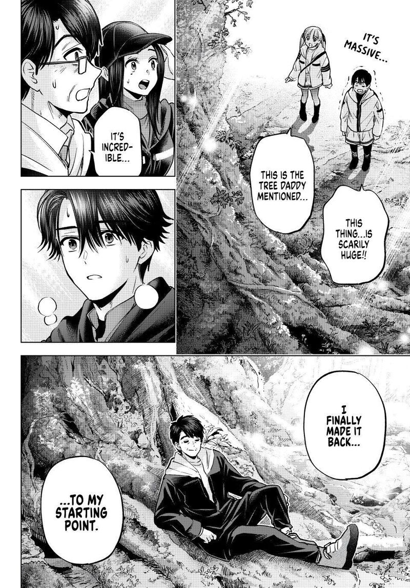 Kakkou No IInazuke 293 9