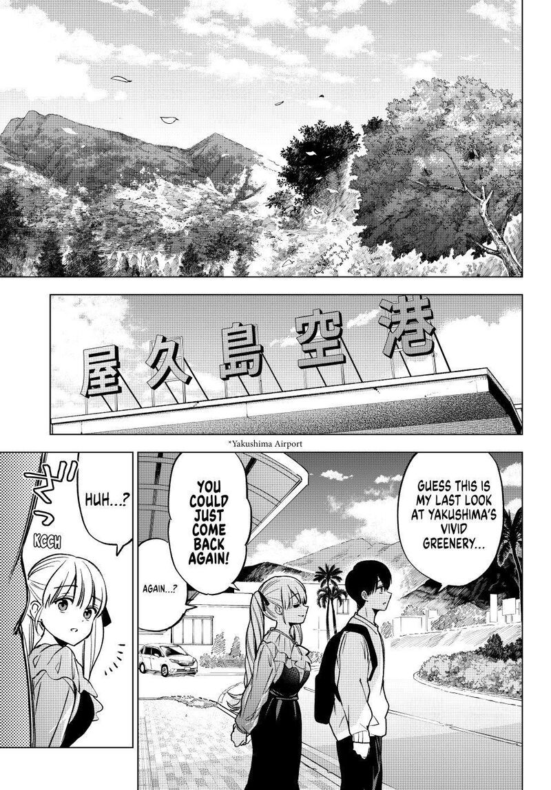 Kakkou No IInazuke 294 15