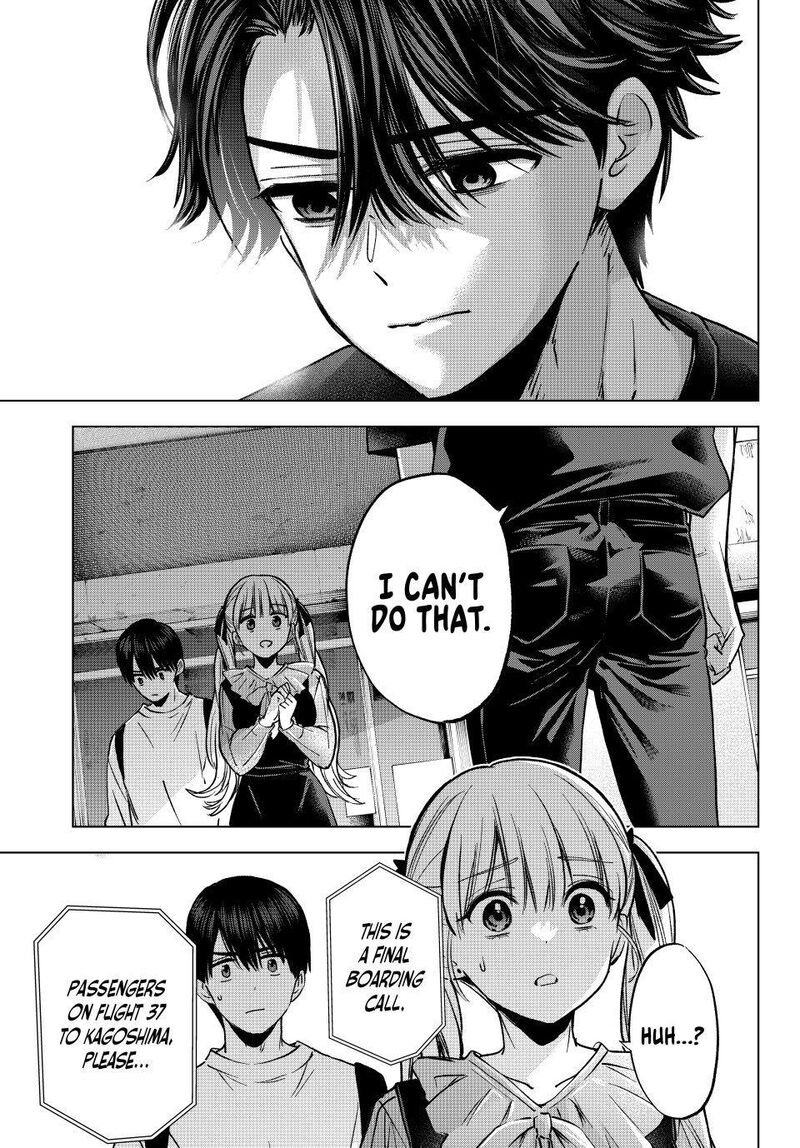 Kakkou No IInazuke 294 17