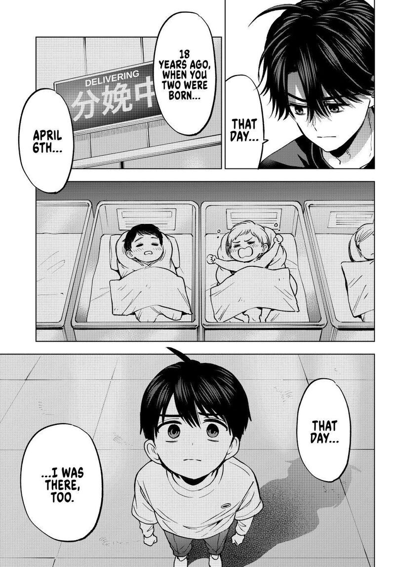 Kakkou No IInazuke 294 19