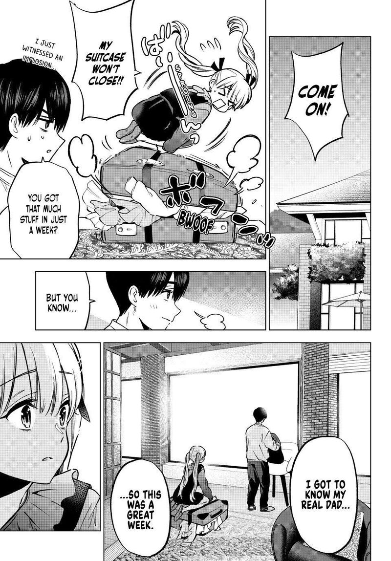 Kakkou No IInazuke 294 5