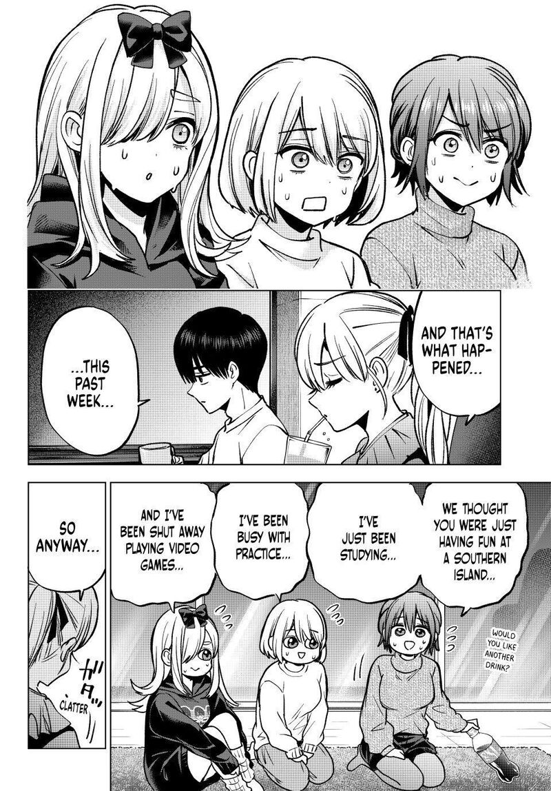 Kakkou No IInazuke 295 10