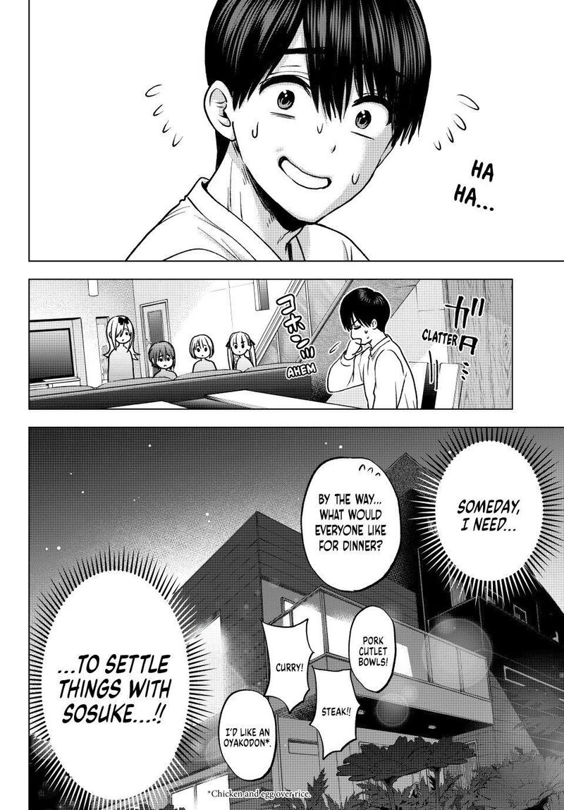 Kakkou No IInazuke 295 20