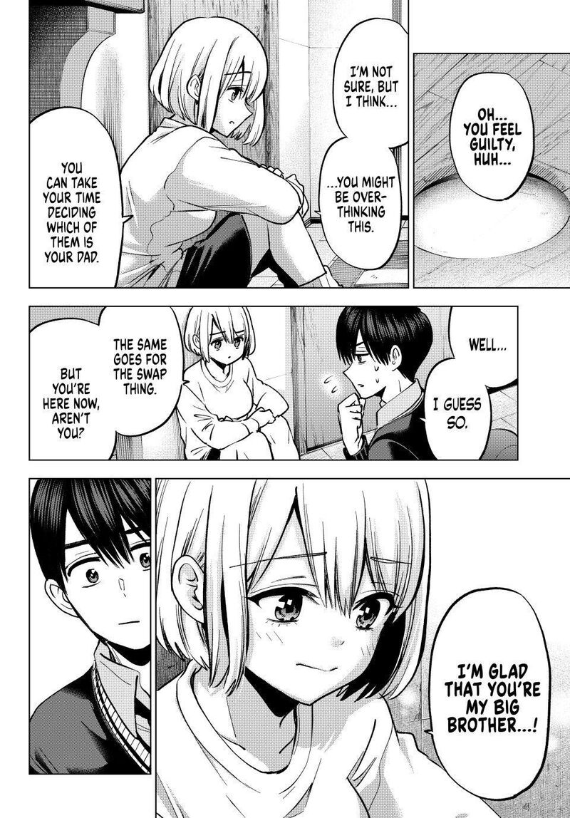 Kakkou No IInazuke 296 14