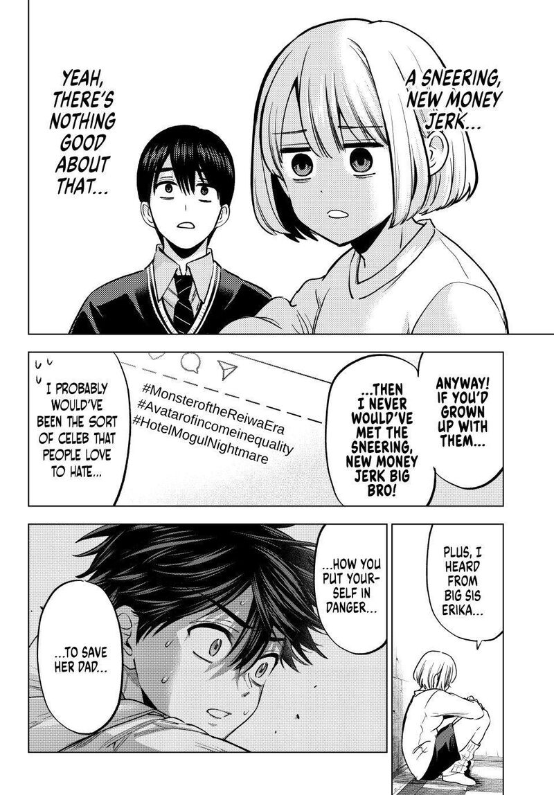 Kakkou No IInazuke 296 16
