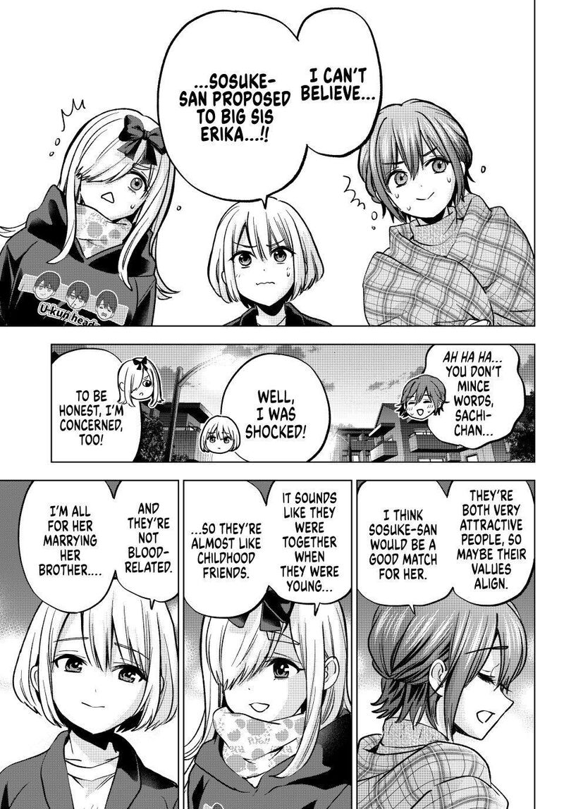 Kakkou No IInazuke 296 3