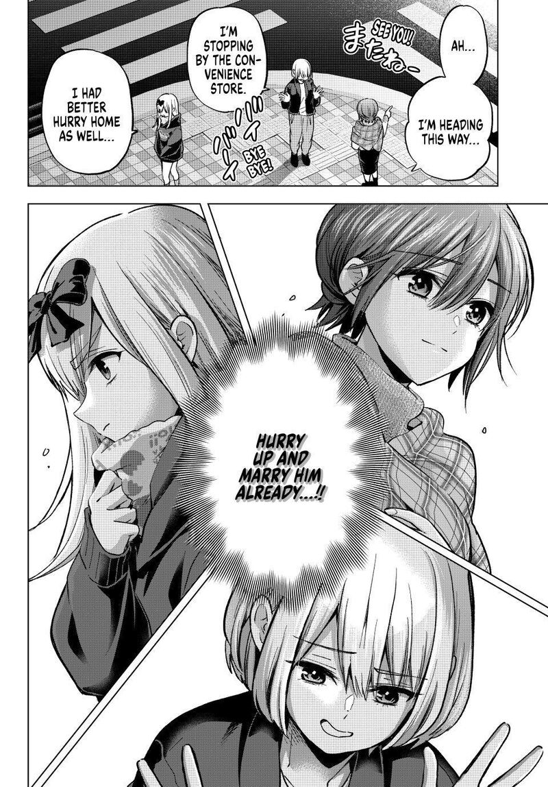 Kakkou No IInazuke 296 4