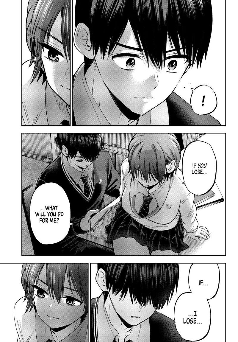 Kakkou No IInazuke 297 19