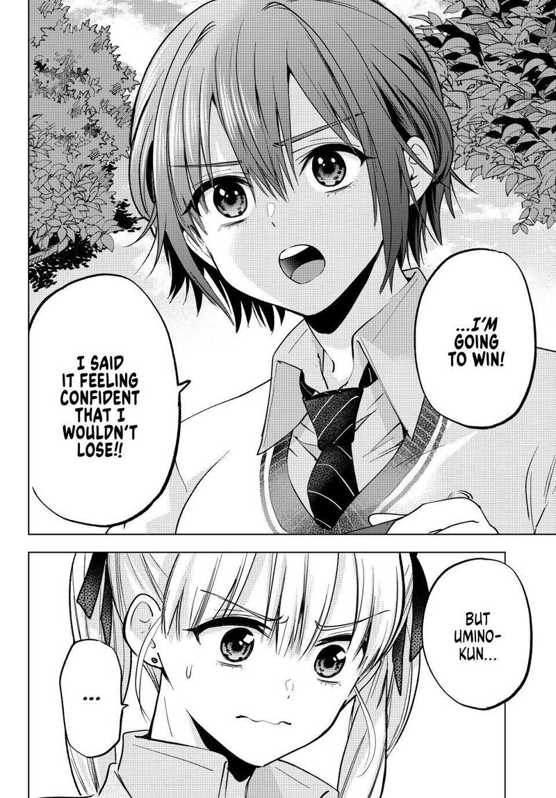 Kakkou No IInazuke 298 16