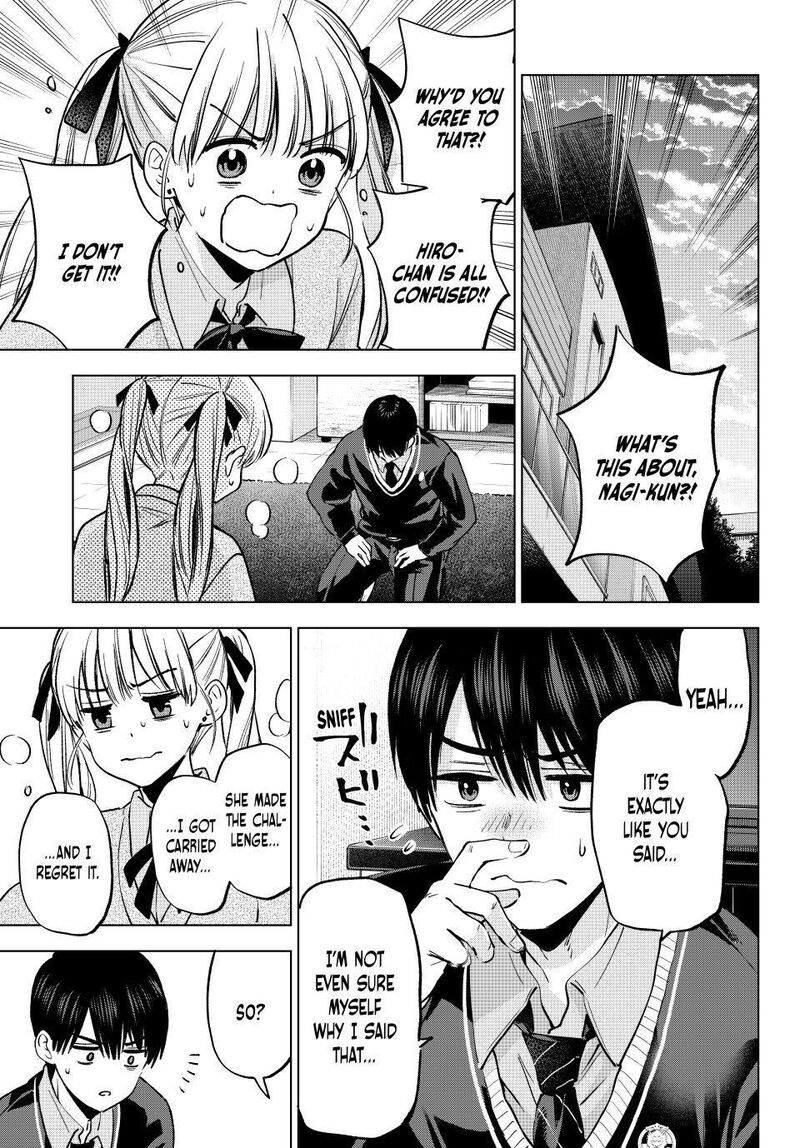Kakkou No IInazuke 298 17