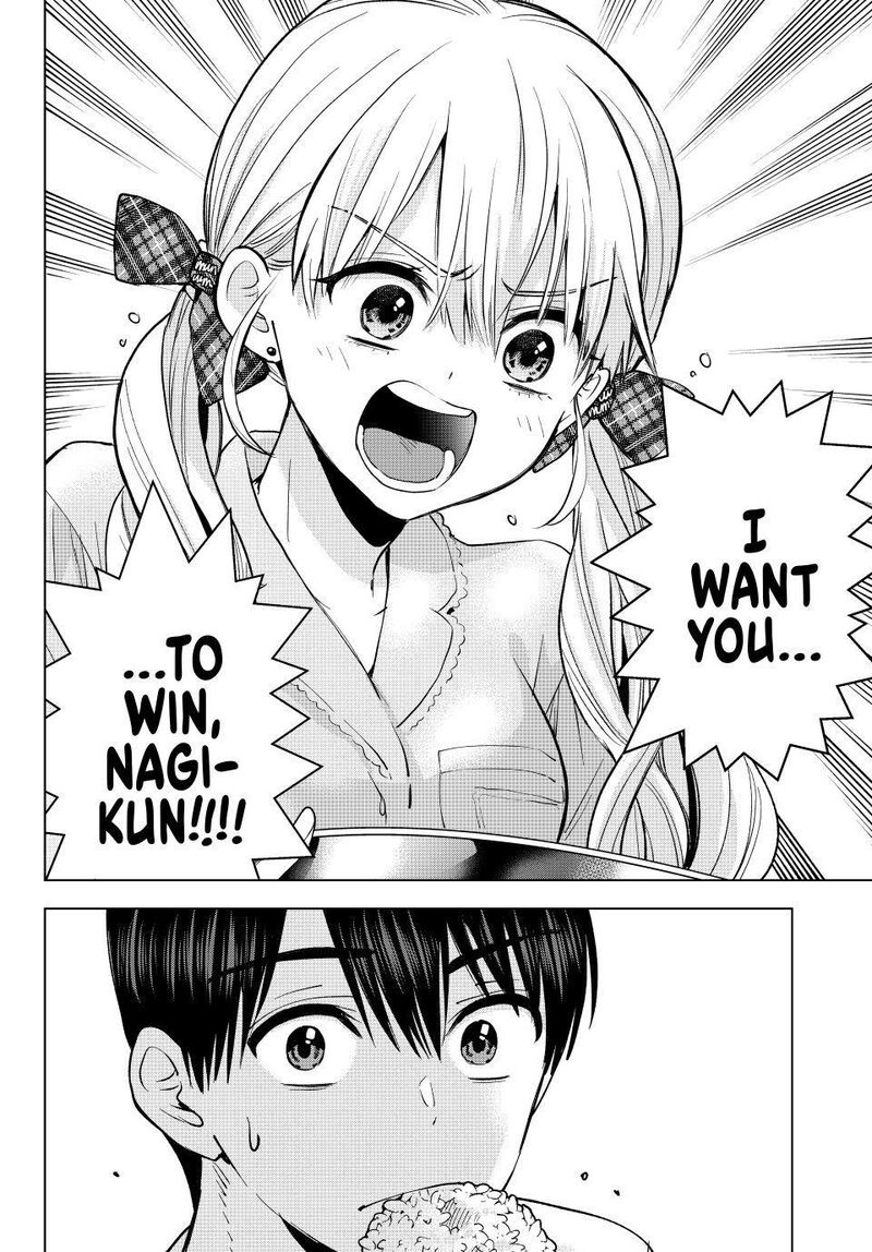 Kakkou No IInazuke 299 18