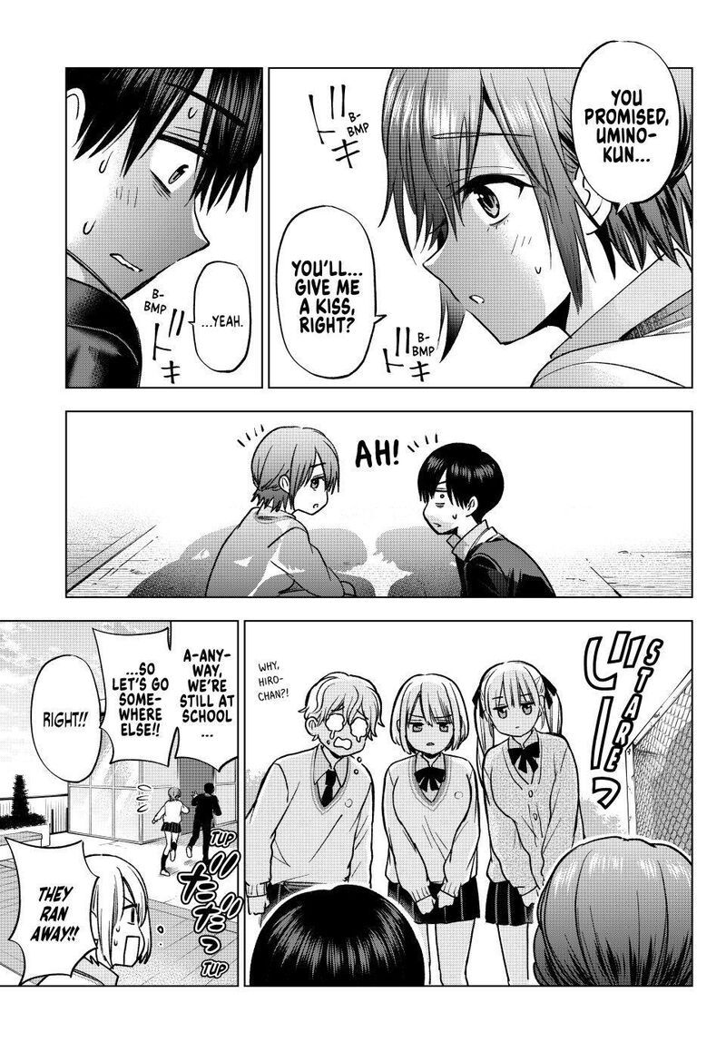 Kakkou No IInazuke 300 11