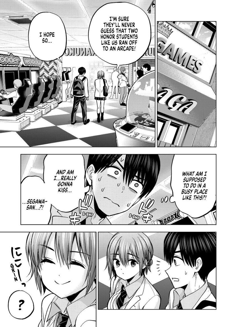 Kakkou No IInazuke 300 13