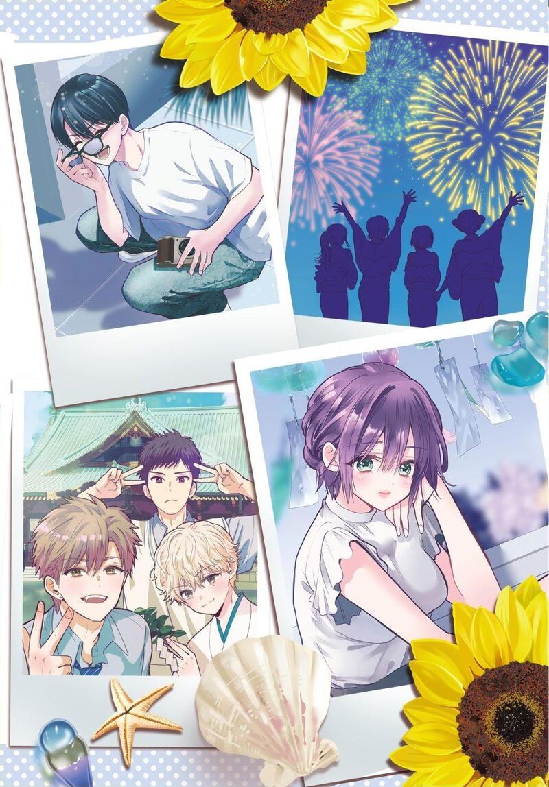 Kakkou No IInazuke 301 1