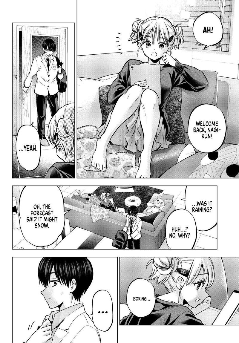 Kakkou No IInazuke 301 15