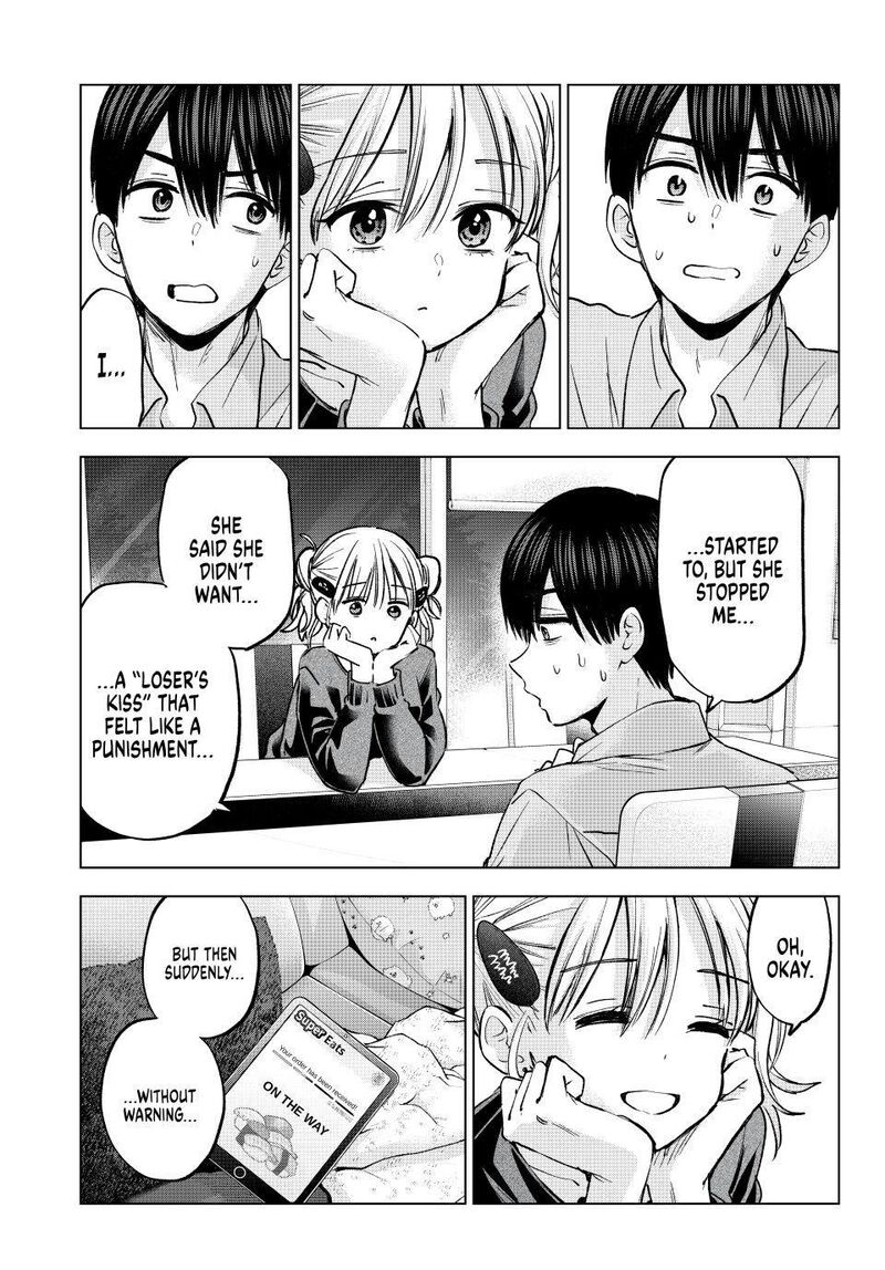 Kakkou No IInazuke 301 20