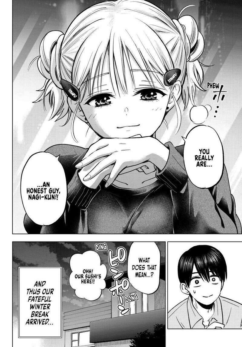 Kakkou No IInazuke 301 23
