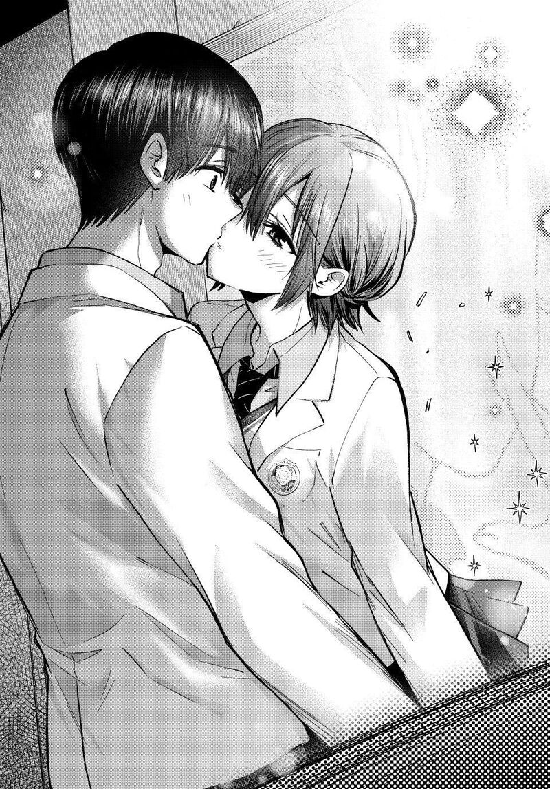 Kakkou No IInazuke 301 7