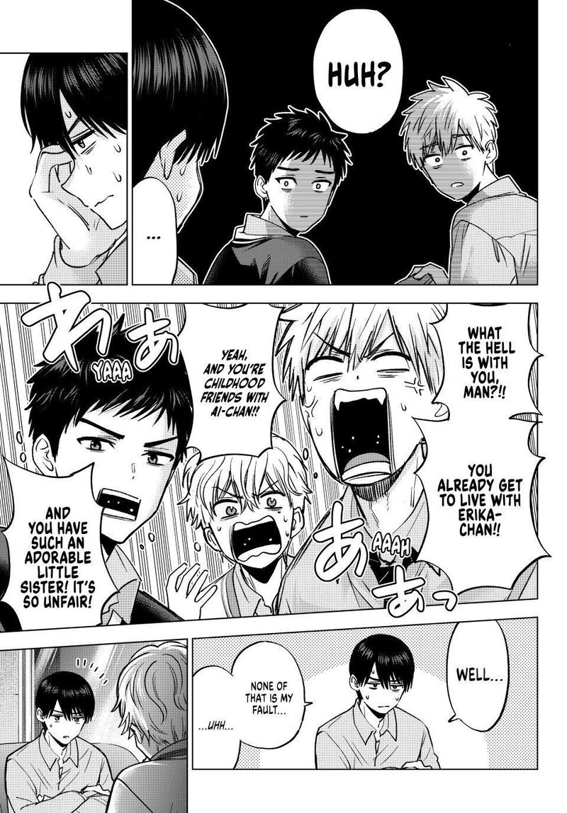 Kakkou No IInazuke 302 11