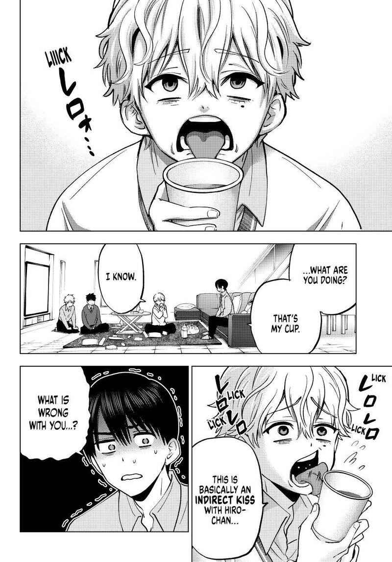 Kakkou No IInazuke 302 12