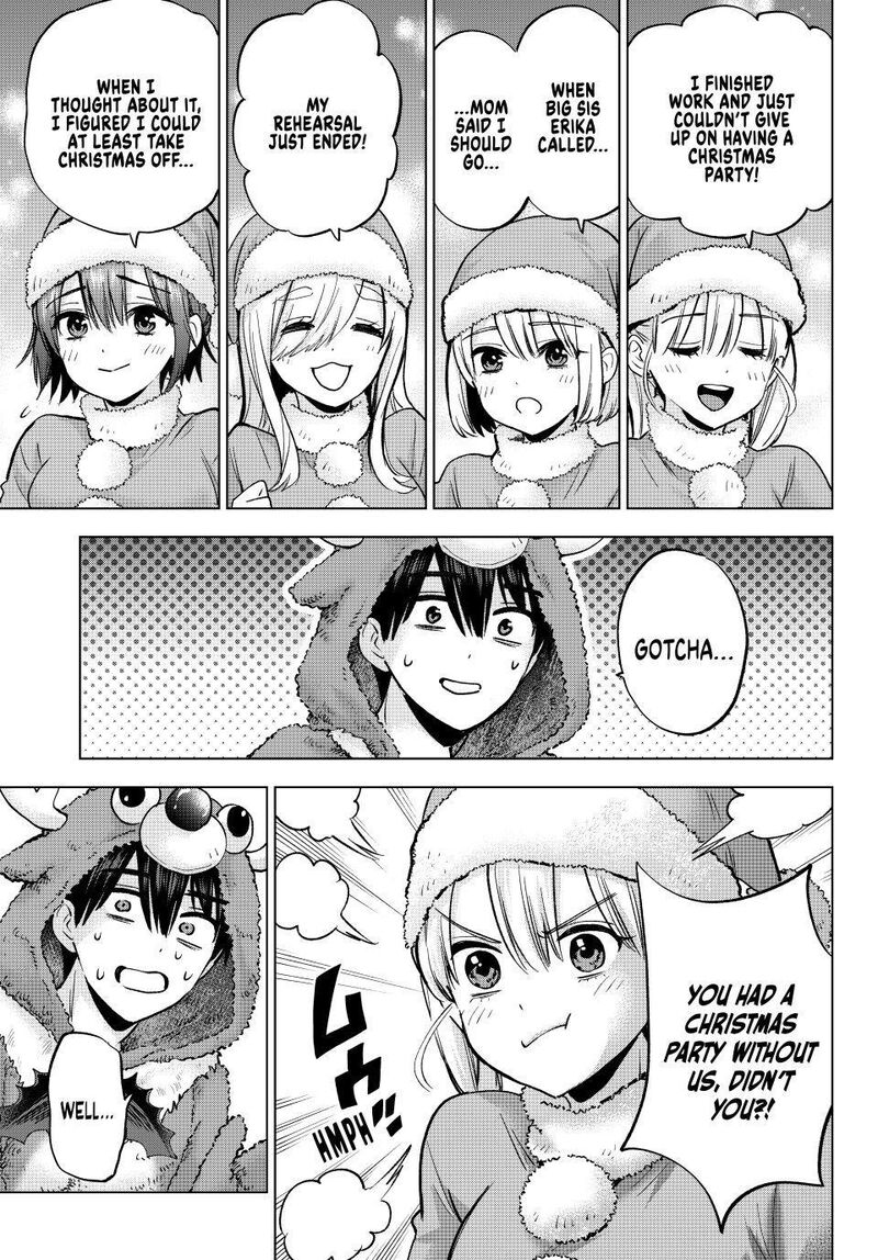 Kakkou No IInazuke 302 19