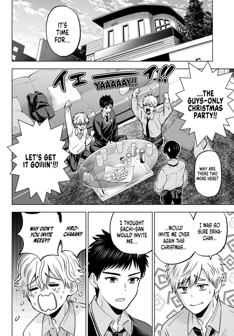 Kakkou No IInazuke 302 4