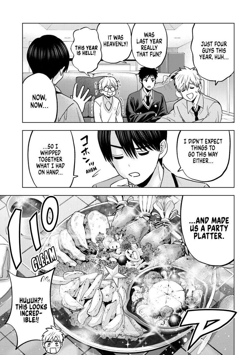 Kakkou No IInazuke 302 5
