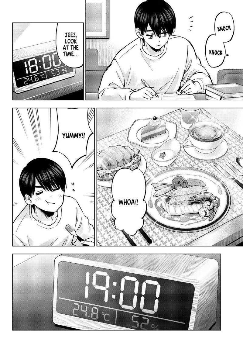 Kakkou No IInazuke 304 10