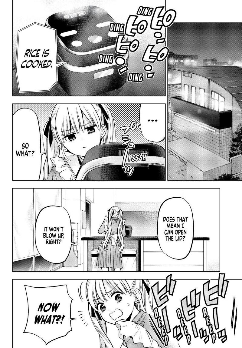 Kakkou No IInazuke 304 16