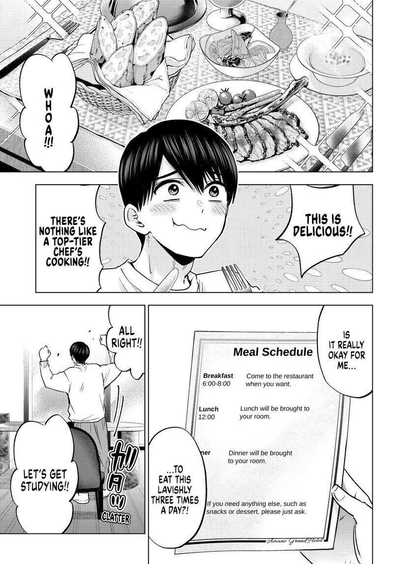 Kakkou No IInazuke 304 9