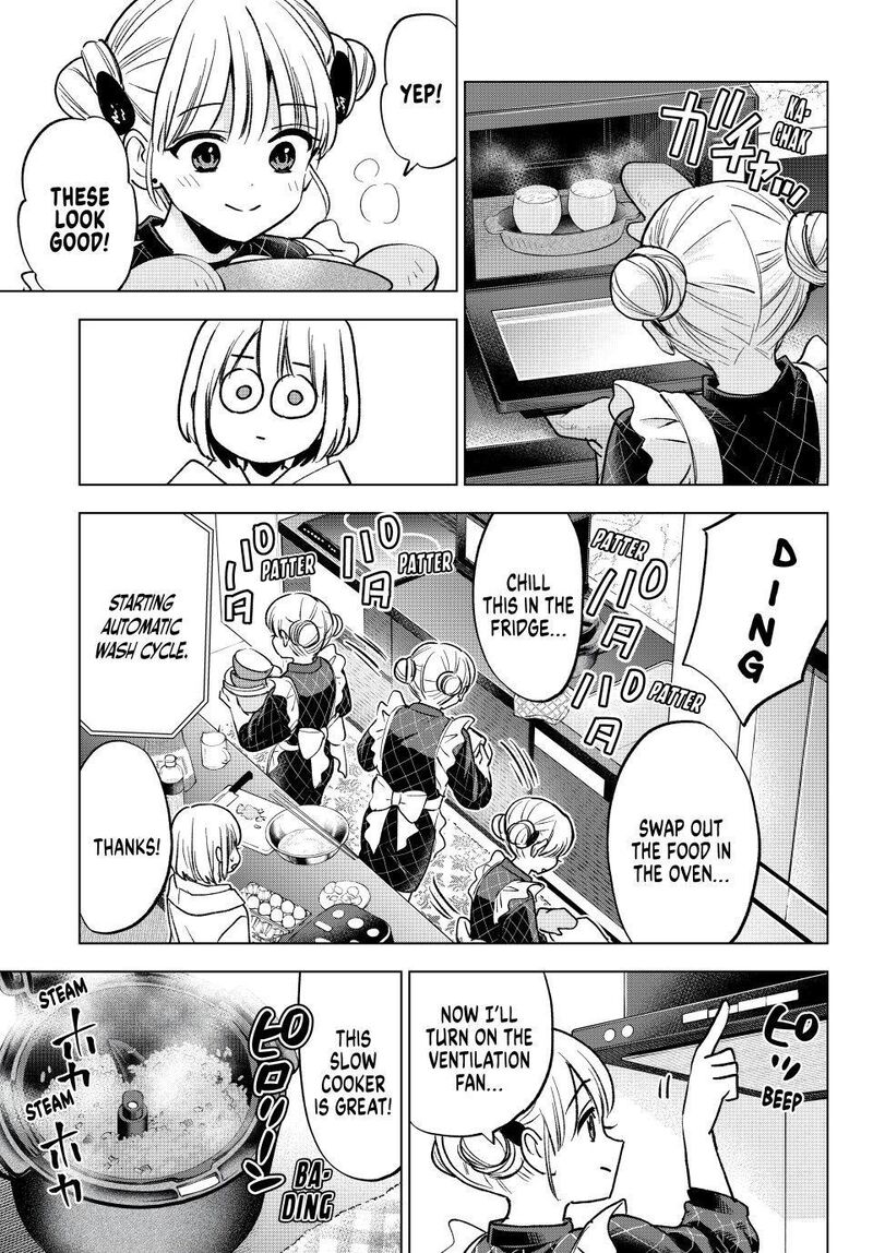 Kakkou No IInazuke 305 13
