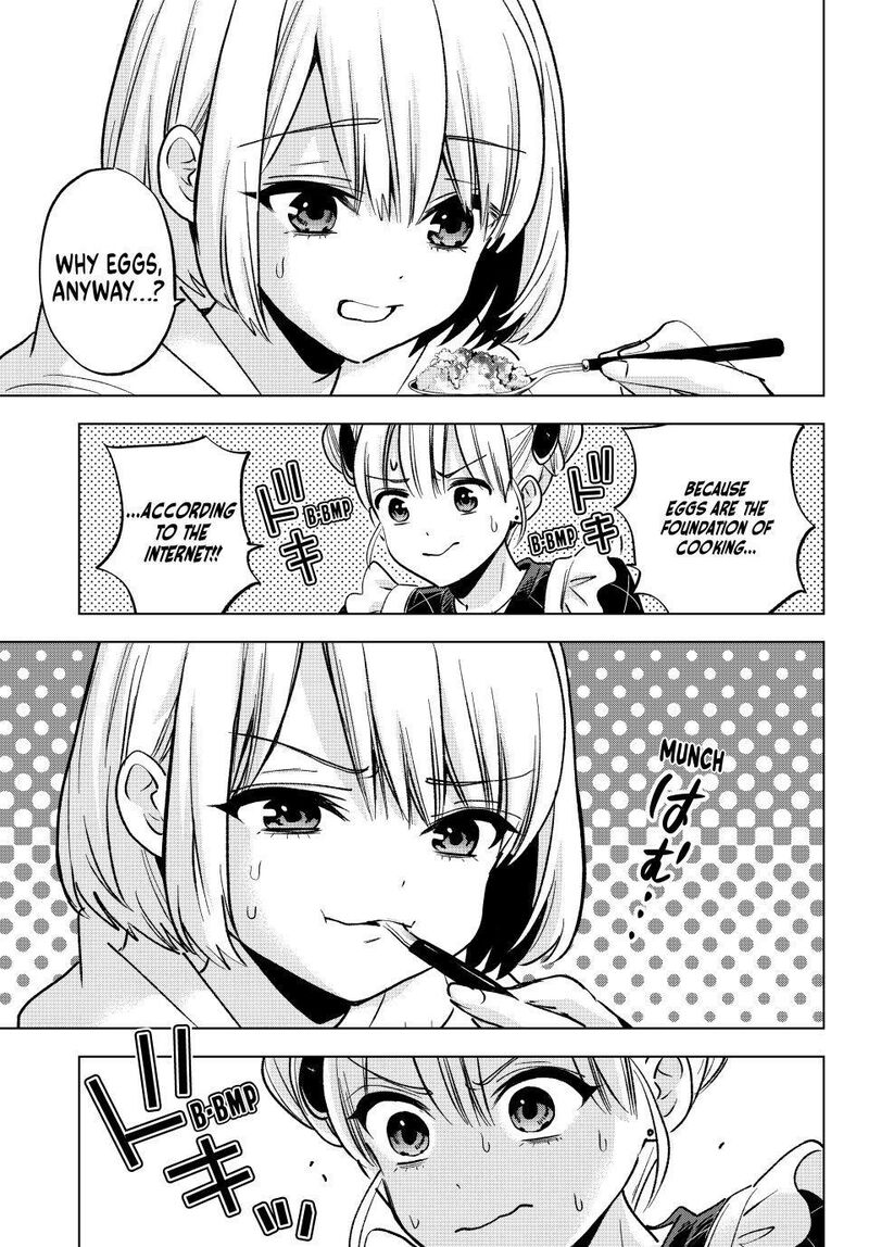 Kakkou No IInazuke 305 17