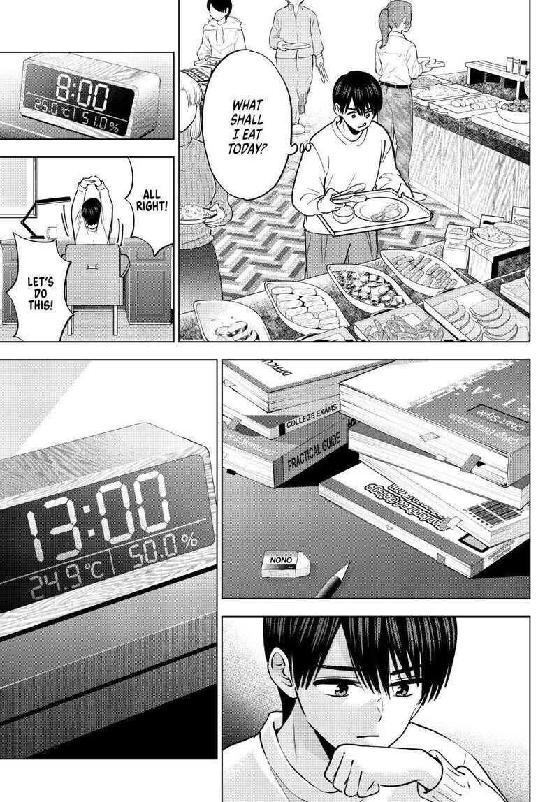 Kakkou No IInazuke 305 3